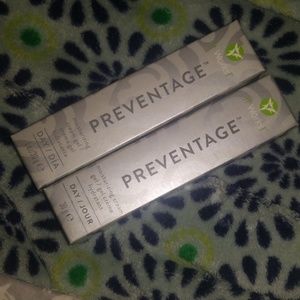 Preventage